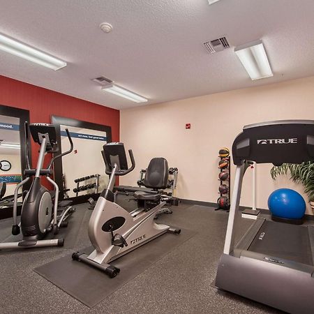 Hampton Inn Niceville-Elgin Air Force Base Fasilitas foto
