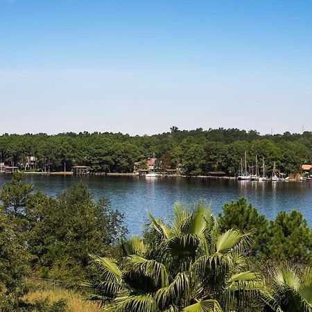 Hampton Inn Niceville-Elgin Air Force Base Bagian luar foto