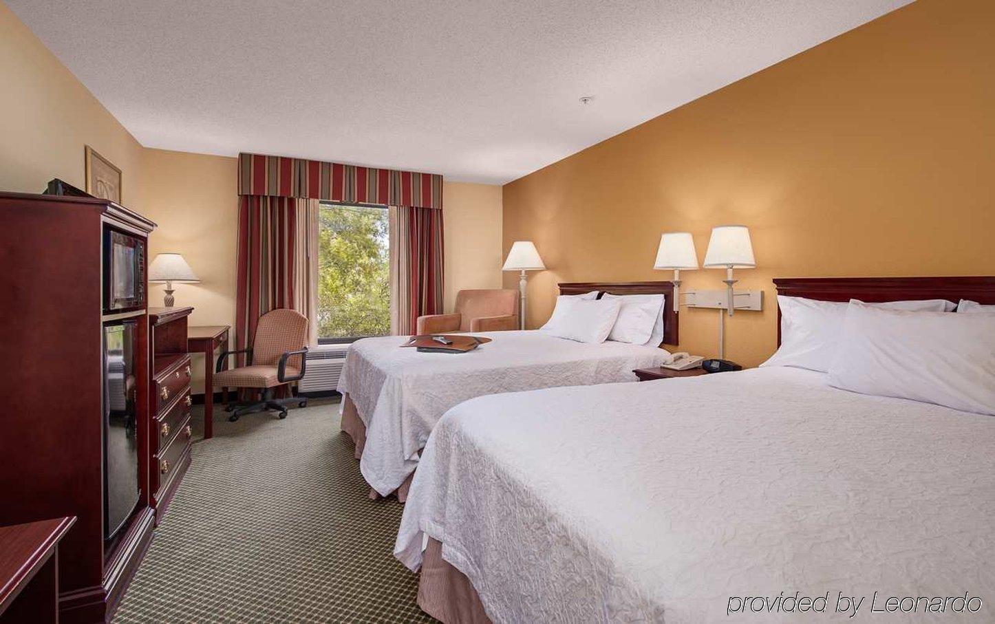 Hampton Inn Niceville-Elgin Air Force Base Ruang foto