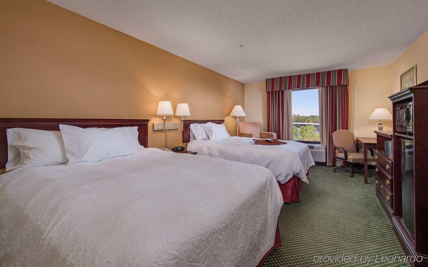 Hampton Inn Niceville-Elgin Air Force Base Ruang foto