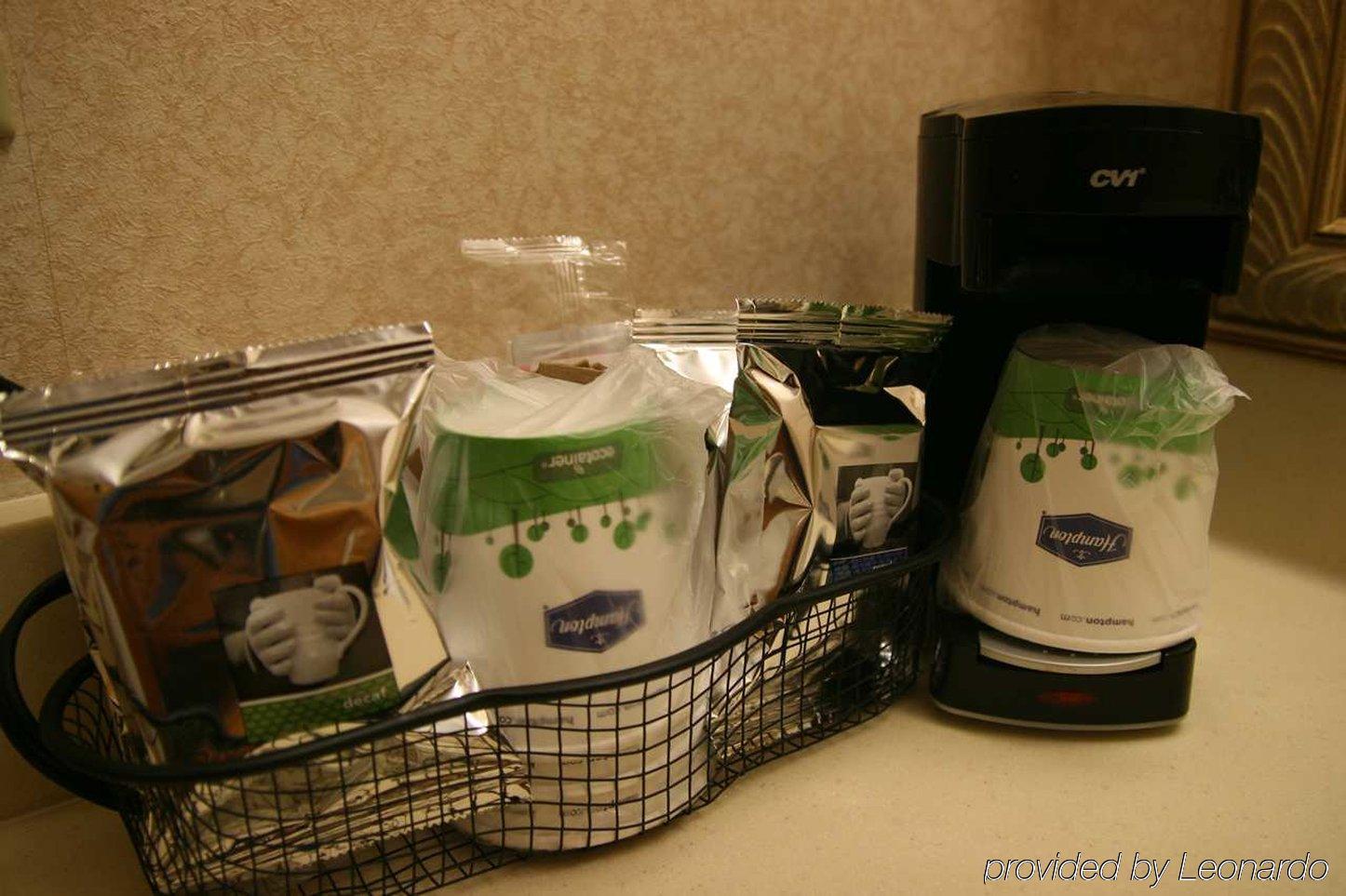 Hampton Inn Niceville-Elgin Air Force Base Ruang foto
