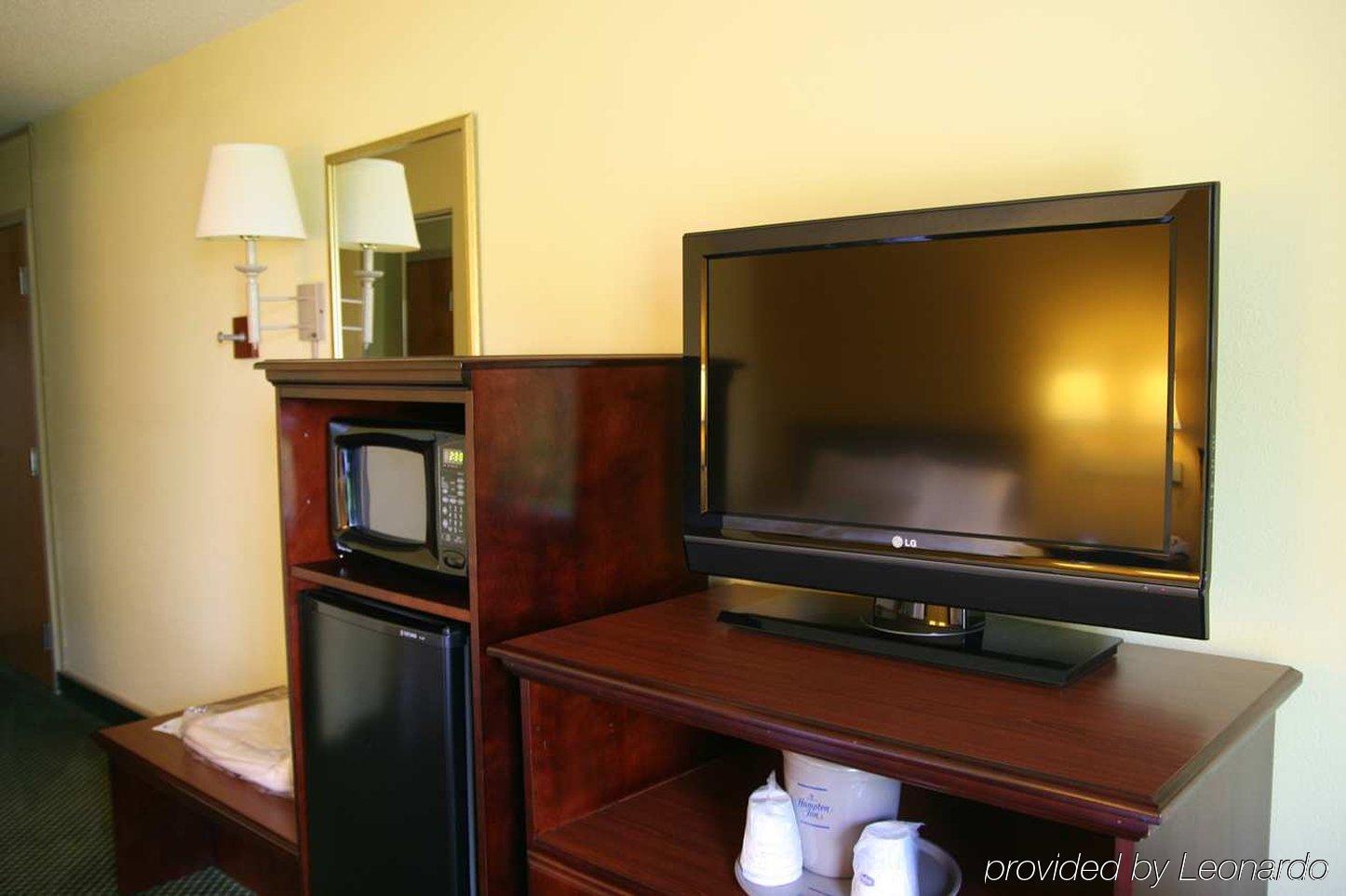 Hampton Inn Niceville-Elgin Air Force Base Ruang foto