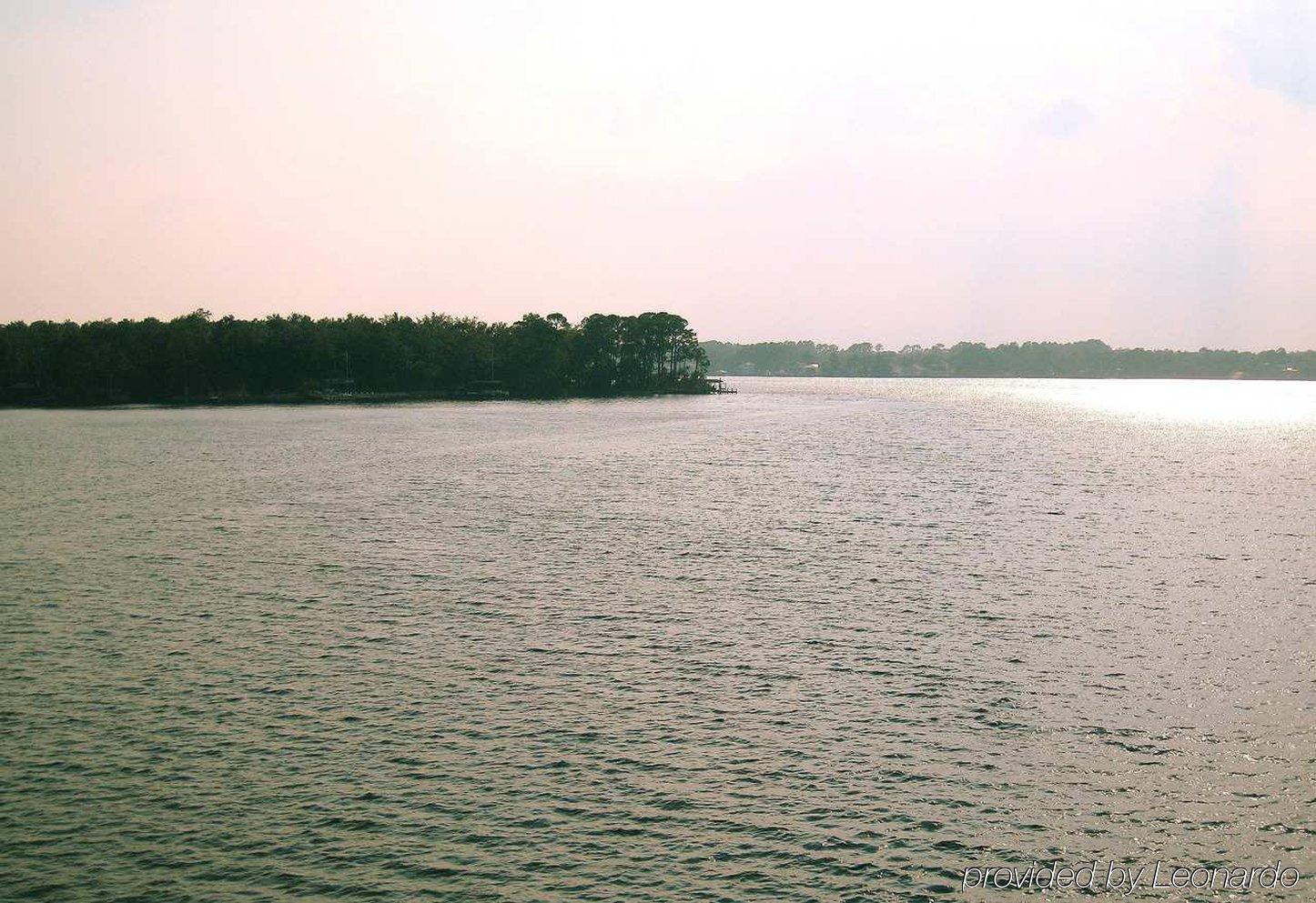 Hampton Inn Niceville-Elgin Air Force Base Fasilitas foto