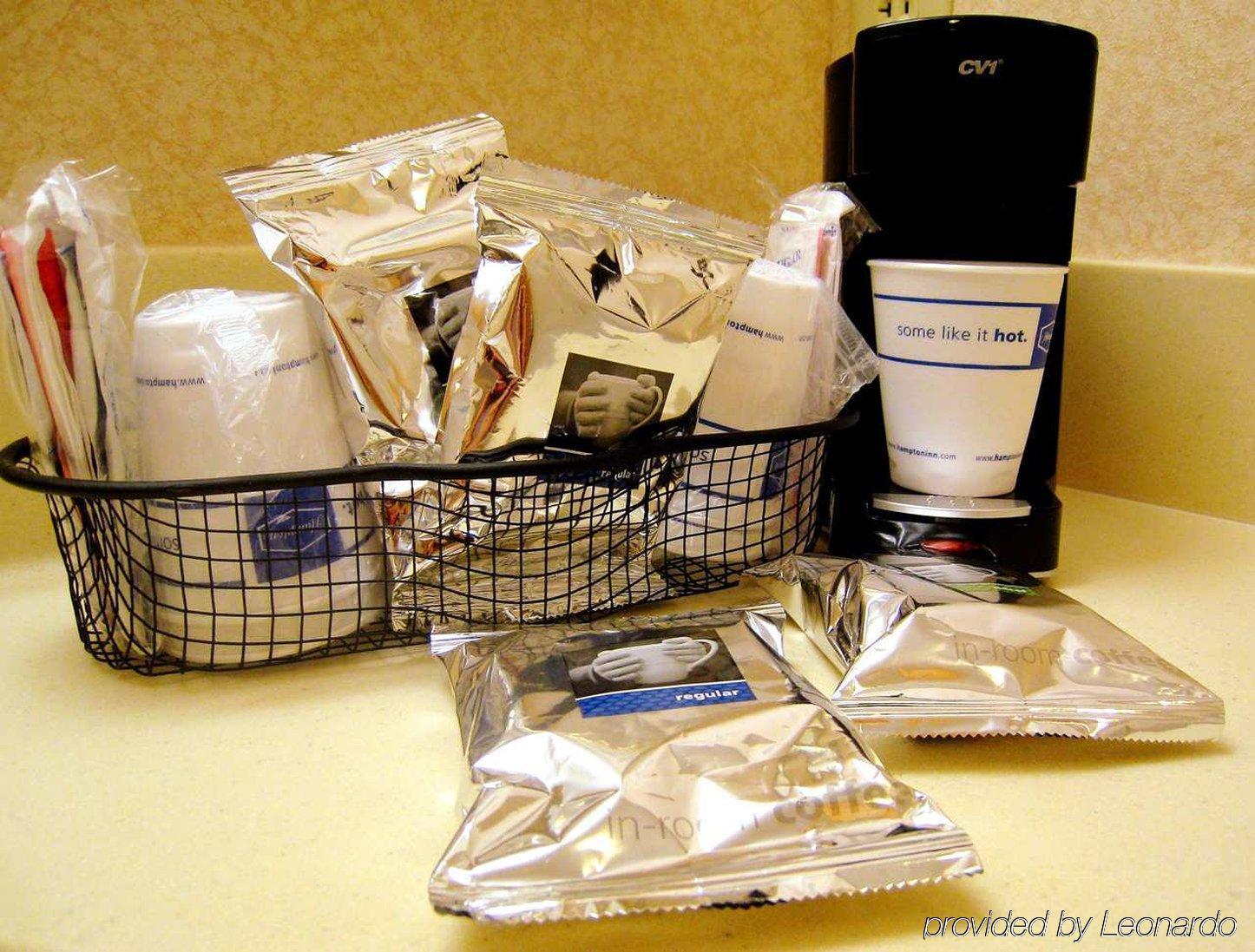 Hampton Inn Niceville-Elgin Air Force Base Ruang foto