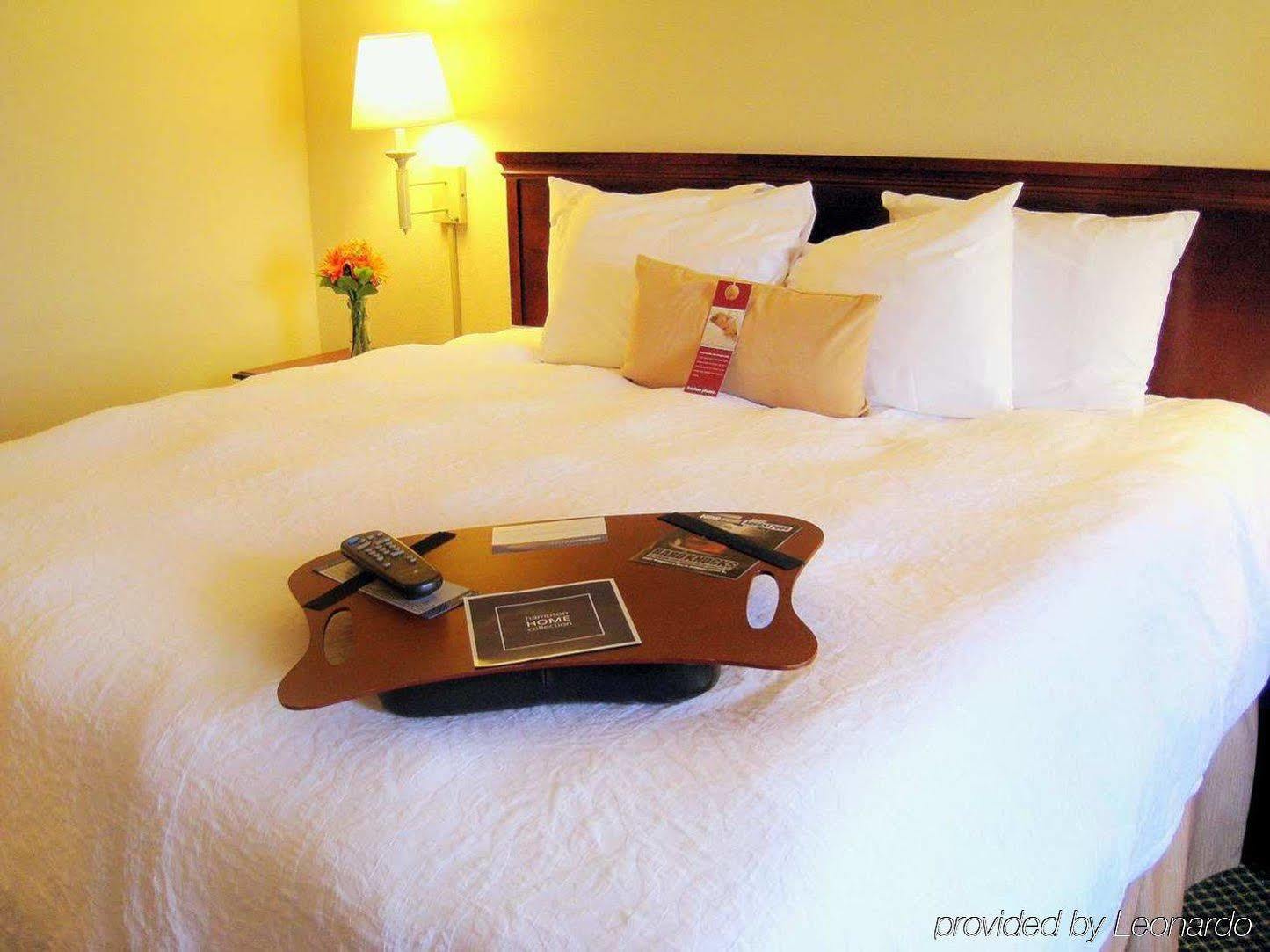 Hampton Inn Niceville-Elgin Air Force Base Bagian luar foto