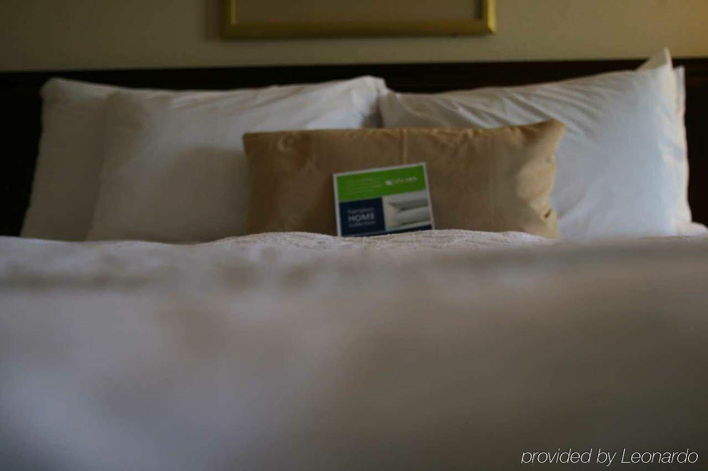Hampton Inn Niceville-Elgin Air Force Base Bagian luar foto